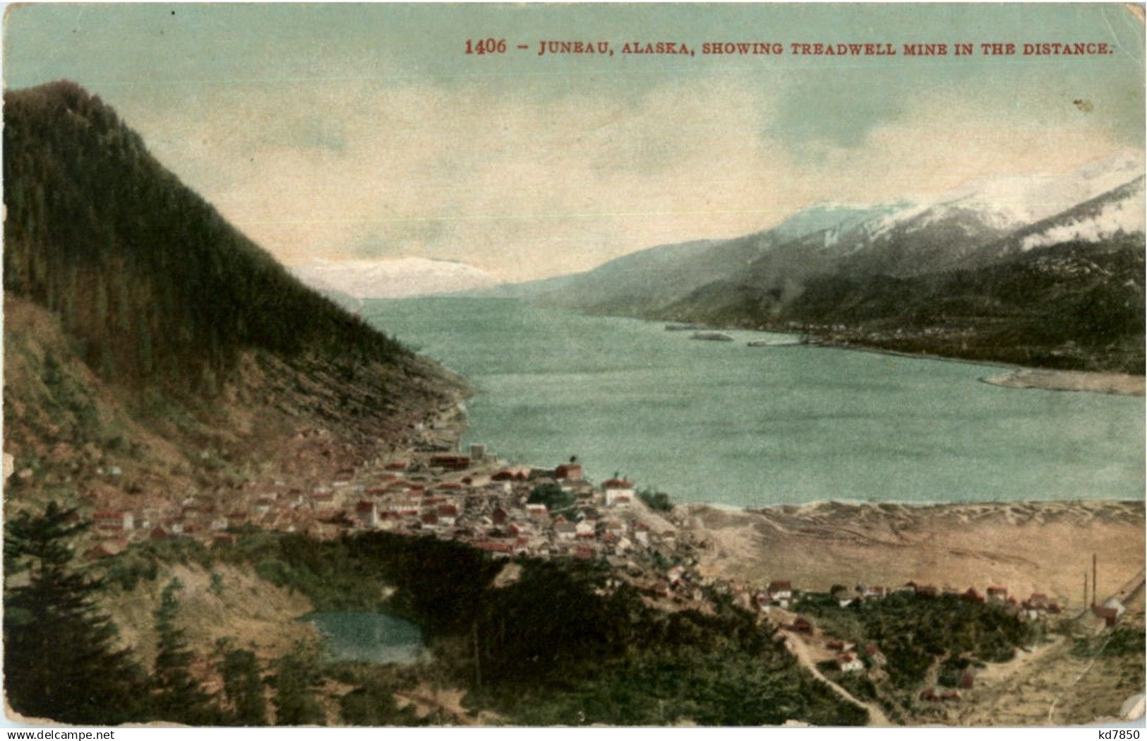 Juneau