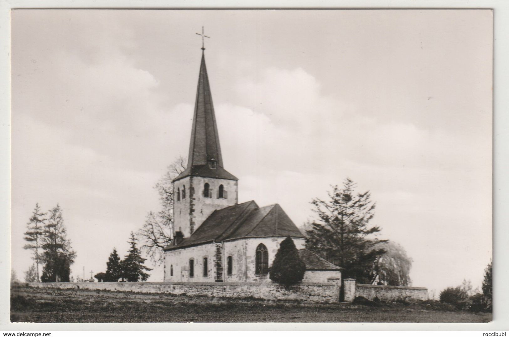 Juntersdorf, Kath. Pfarrkirche, Zülpich, Nordrhein-Westfalen