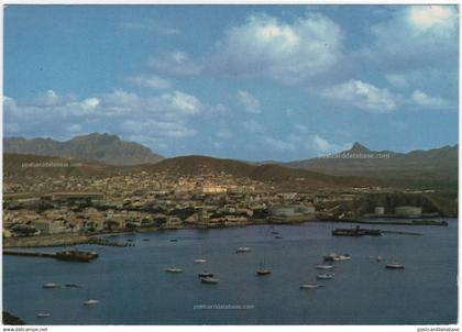 Mindelo - S. Vicente Cabo Verde