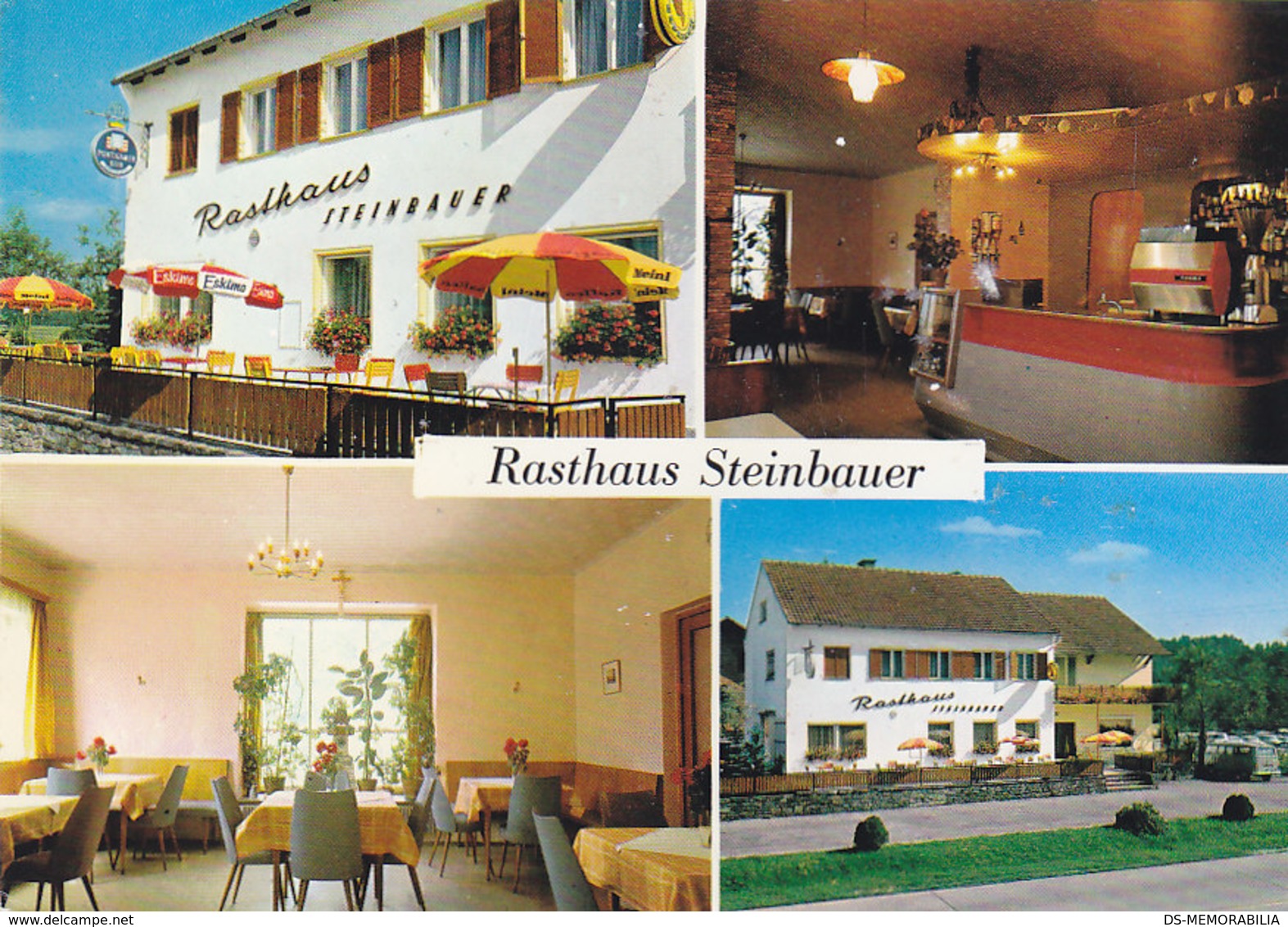 Kaindorf Hartberg - Rasthaus Steinbauer