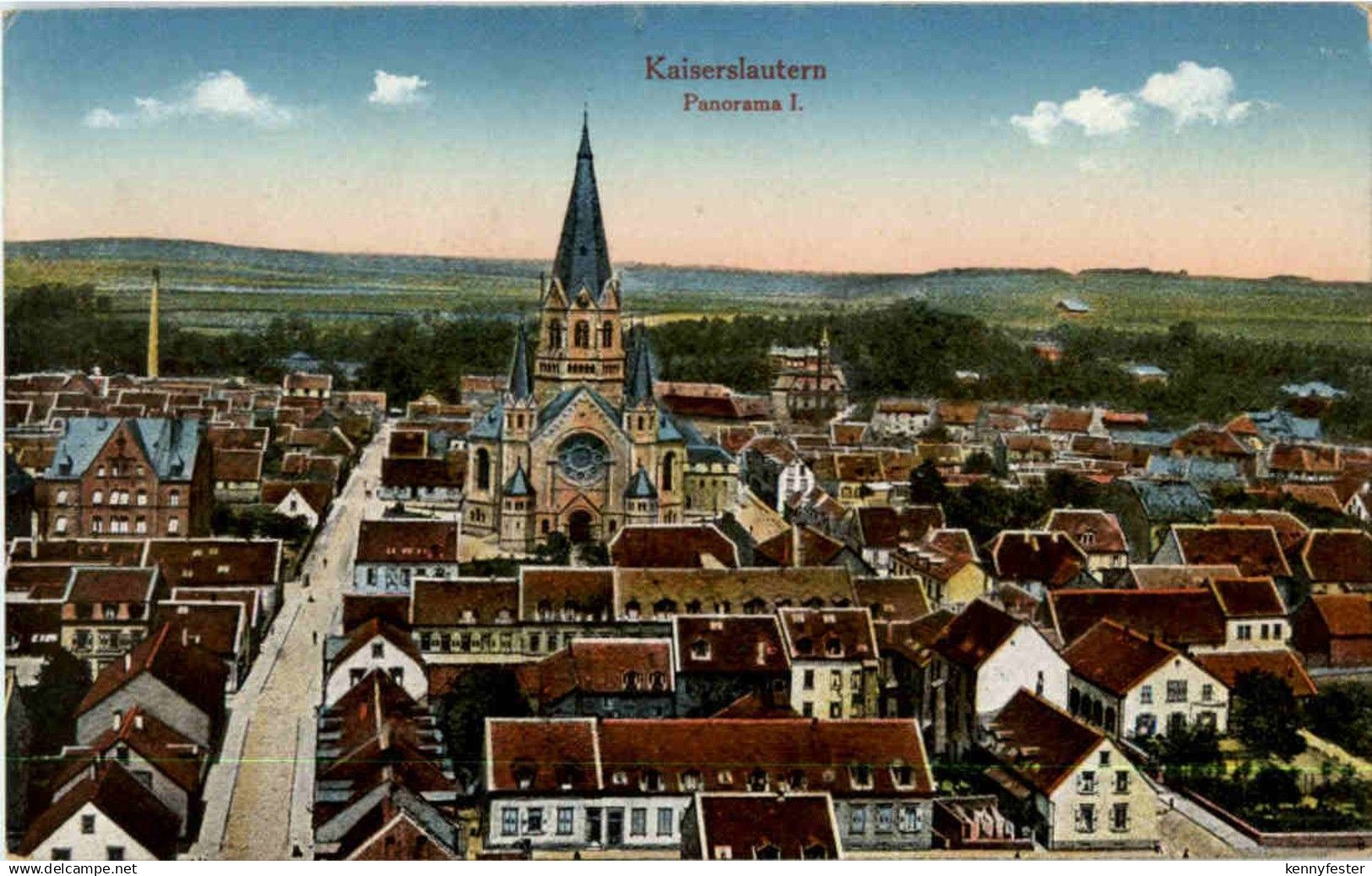 Kaiserslautern