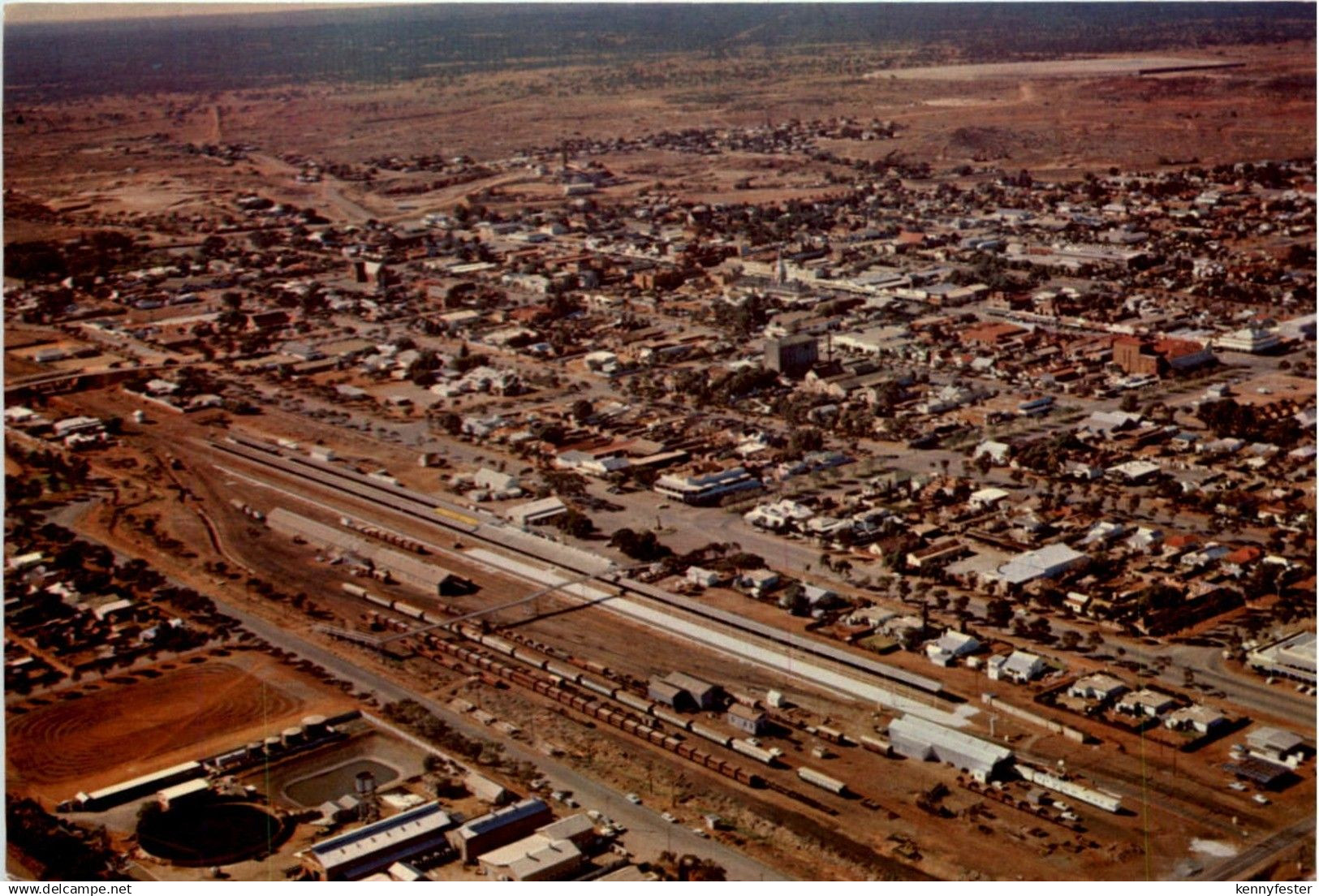 Kalgoorlie