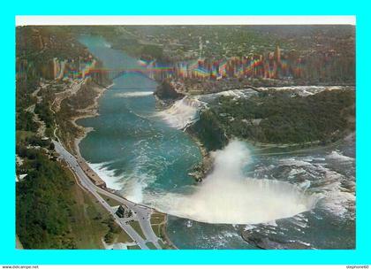 a936 / 451 CHUTES DU NIAGARA Niagara Falls