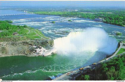 CANADA NIAGARA FALLS CHUTES DU NIAGARA