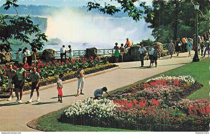 CANADA NIAGARA FALLS CHUTES DU NIAGARA