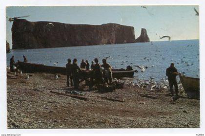 AK 015646 CANADA - Quebec - Percé