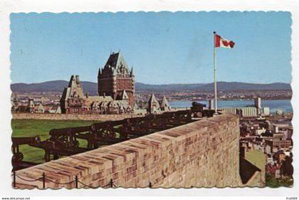 AK 015634 CANADA - Quebec - La Citadelle