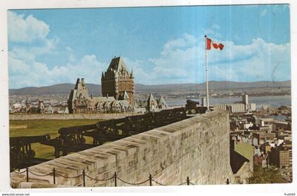 AK 233676 CANADA - Quebec - Québec - La Citadelle