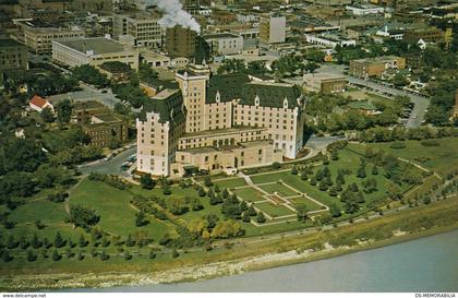 Saskatoon - Bessborough Hotel