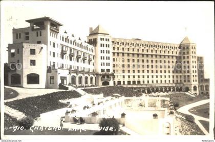 12020957 Lake Louise Chateau Lake Louise