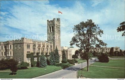 72520657 London Ontario University of Western Ontario London Ontario