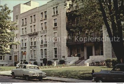 72520707 Kingston Ontario Kingston General Hospital