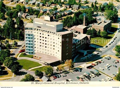 72628438 Kitchener St. Marys General Hospital