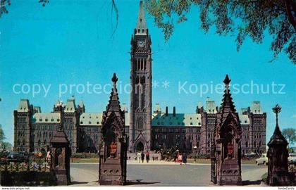 72767753 Ottawa Ontario Canadian Houses of Parliament Ottawa Ontario