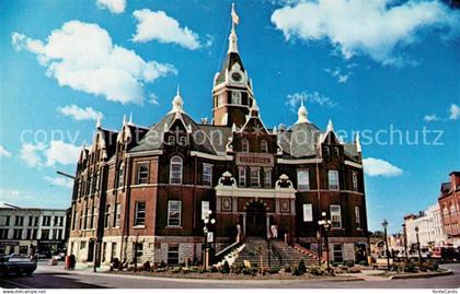 73713768 Stratford Ontario City Hall Stratford Ontario