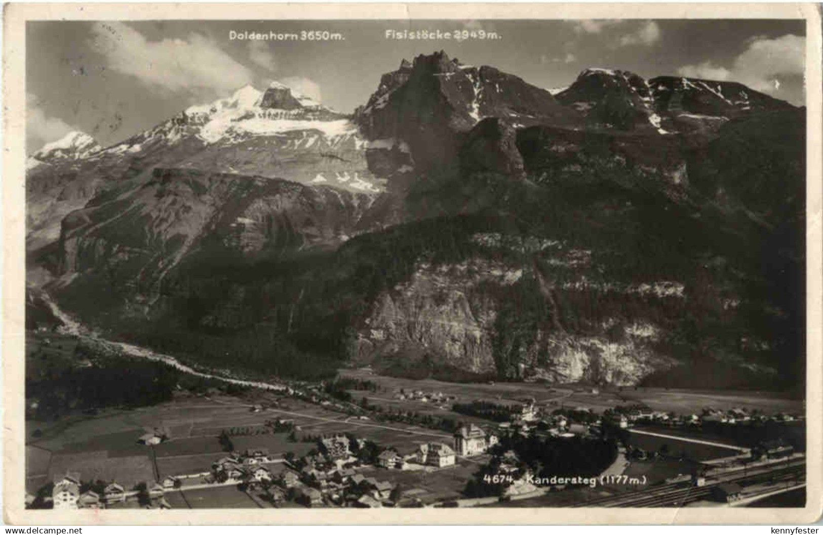 Kandersteg