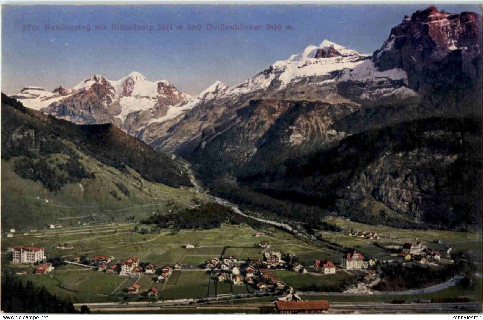 Kandersteg