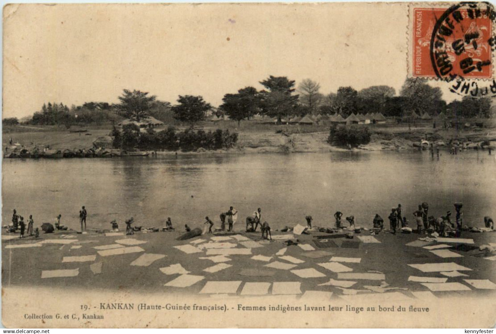 Kankan - Guinee