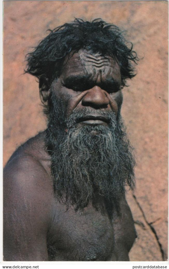 Kapatina - Australian Aboriginal