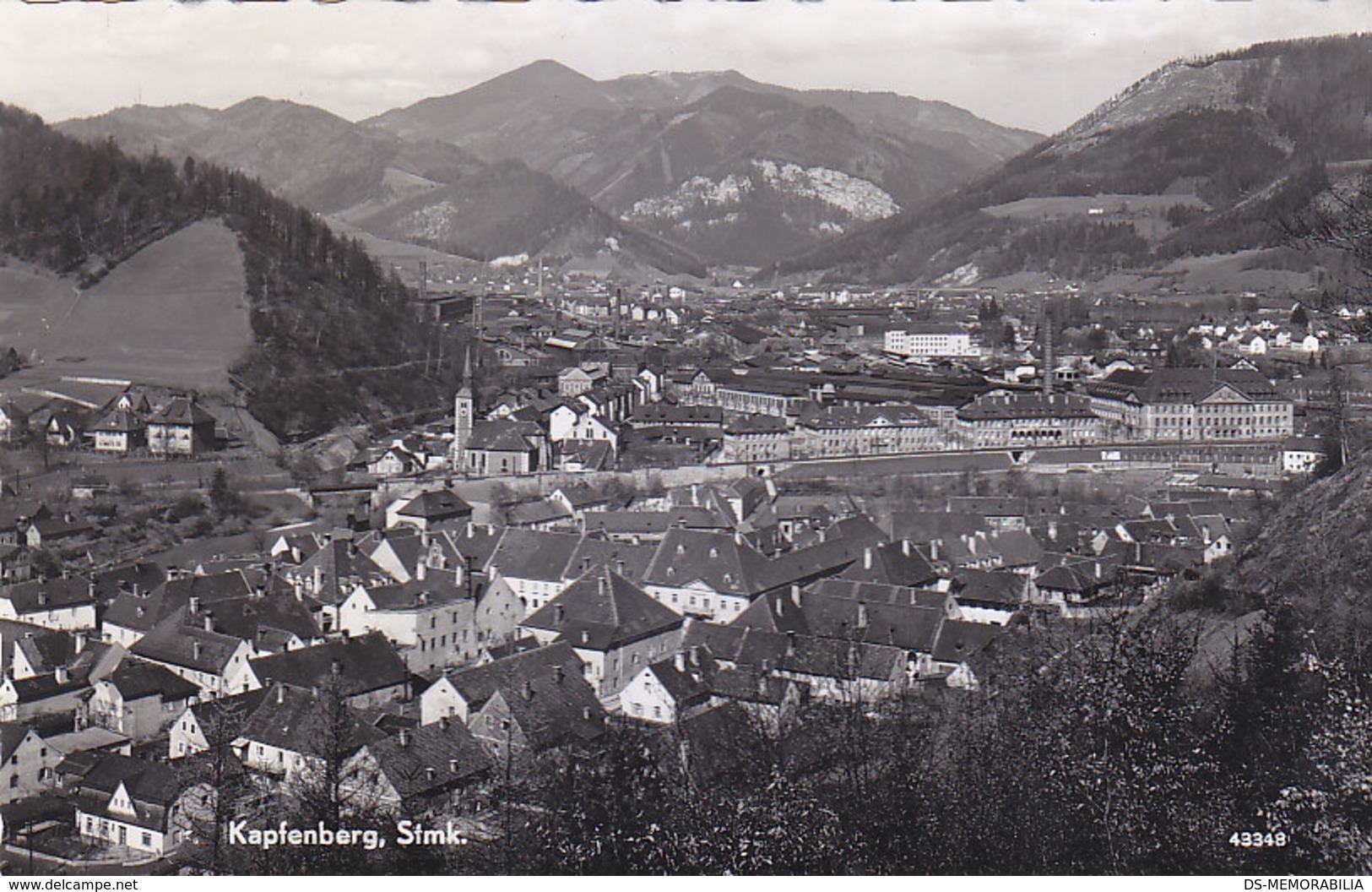 Kapfenberg