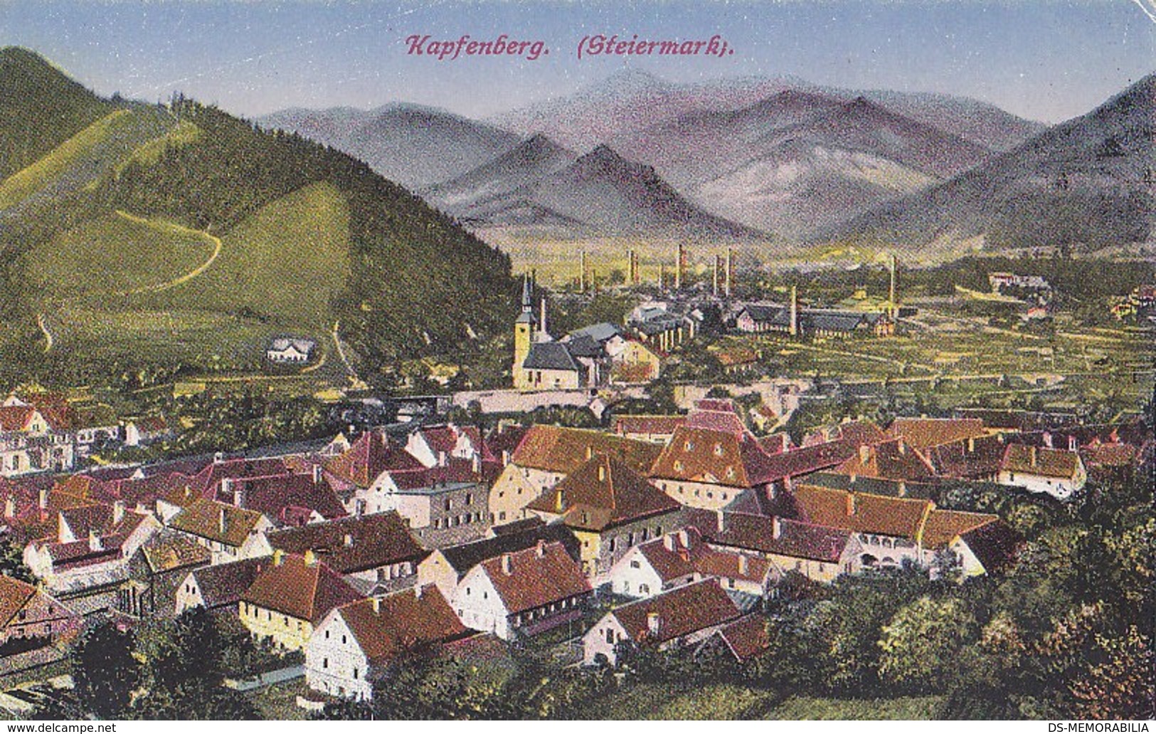 Kapfenberg