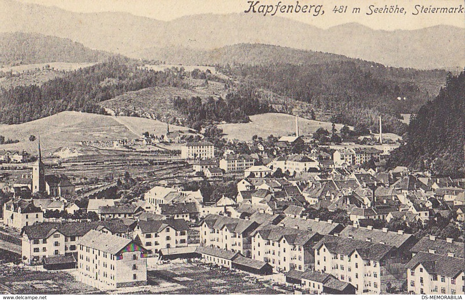 Kapfenberg