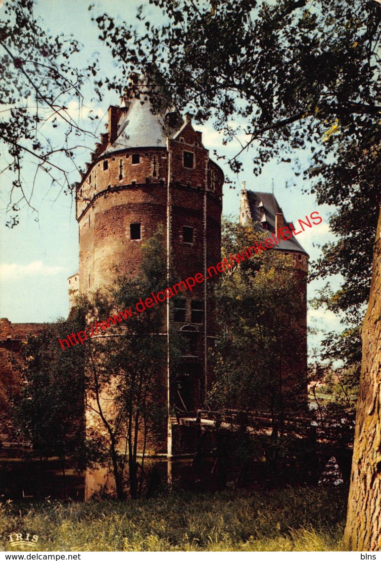 Kasteel - Château - Beersel