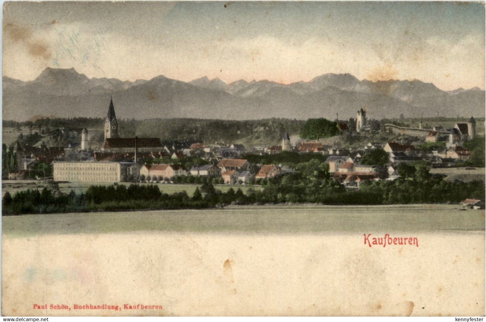 Kaufbeuren