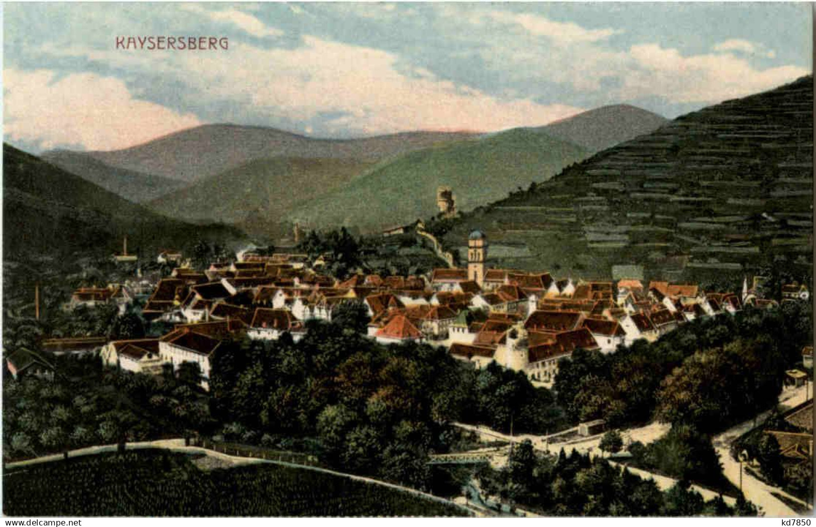 Kaysersberg