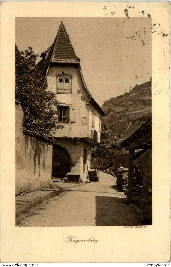 Kaysersberg