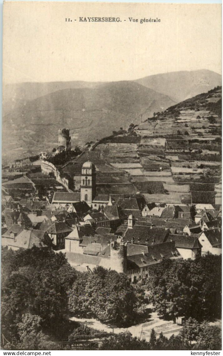 Kaysersberg