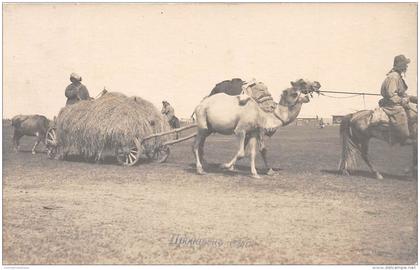 KAZAKHSTAN / Photo card - Semipalatinsk