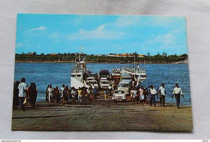 Cpm, Likoni ferry, Kenya