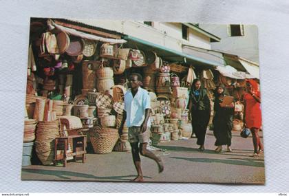 Cpm, Mombasa, Digo raod, basket shops, Kenya