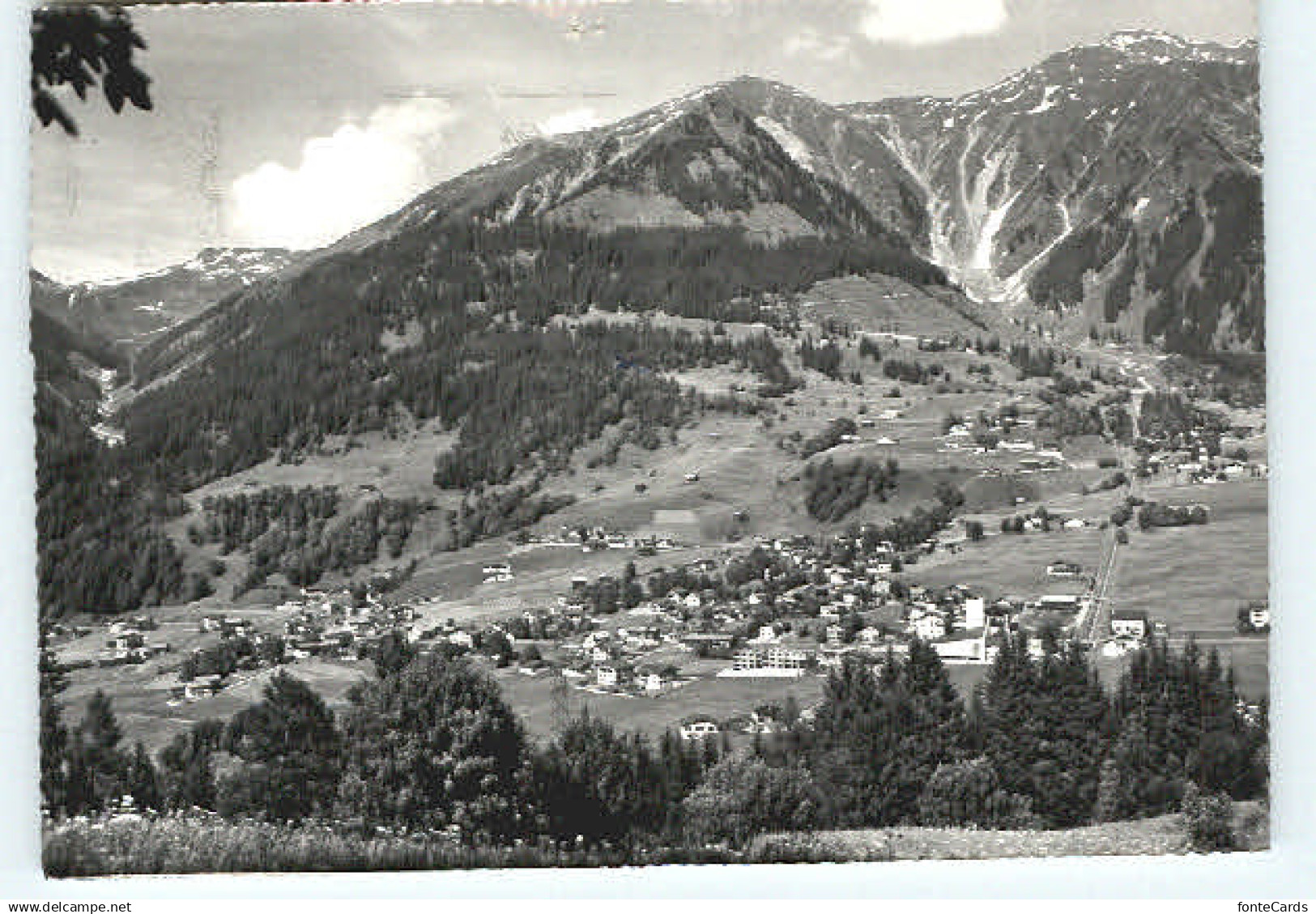 Klosters GR Klosters