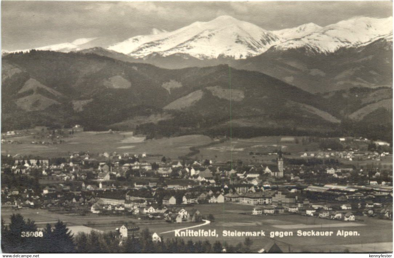 Knittelfeld - Steiermark