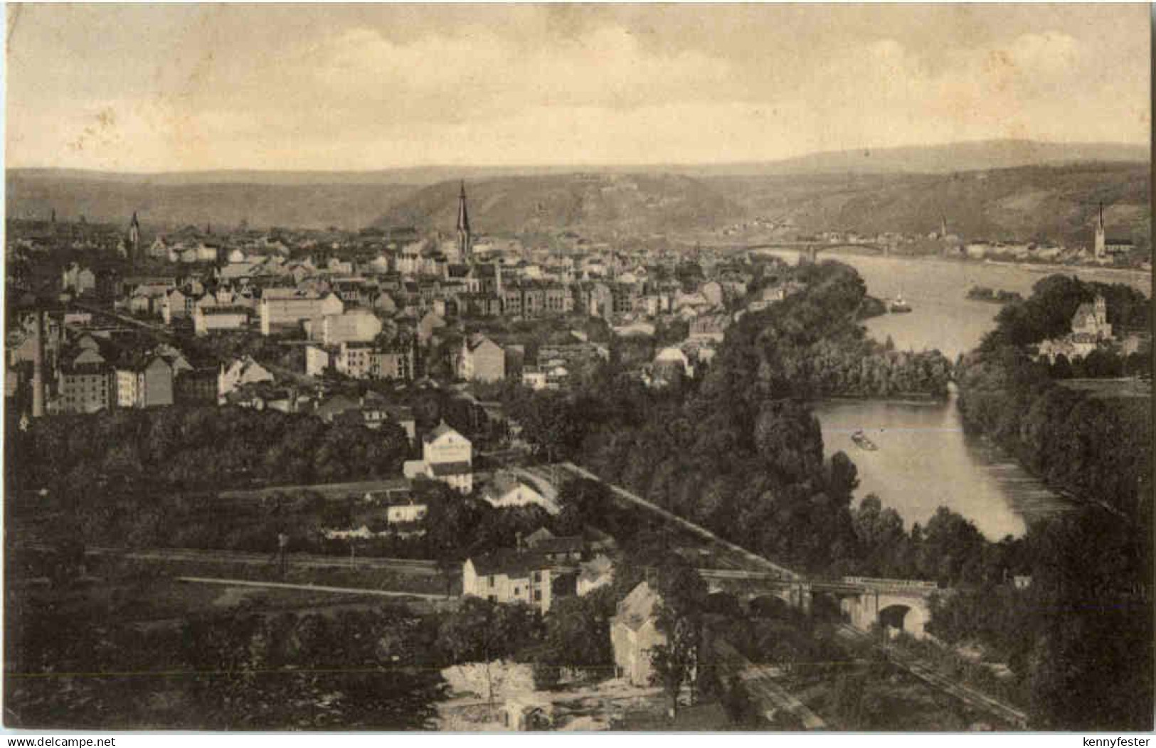 Koblenz