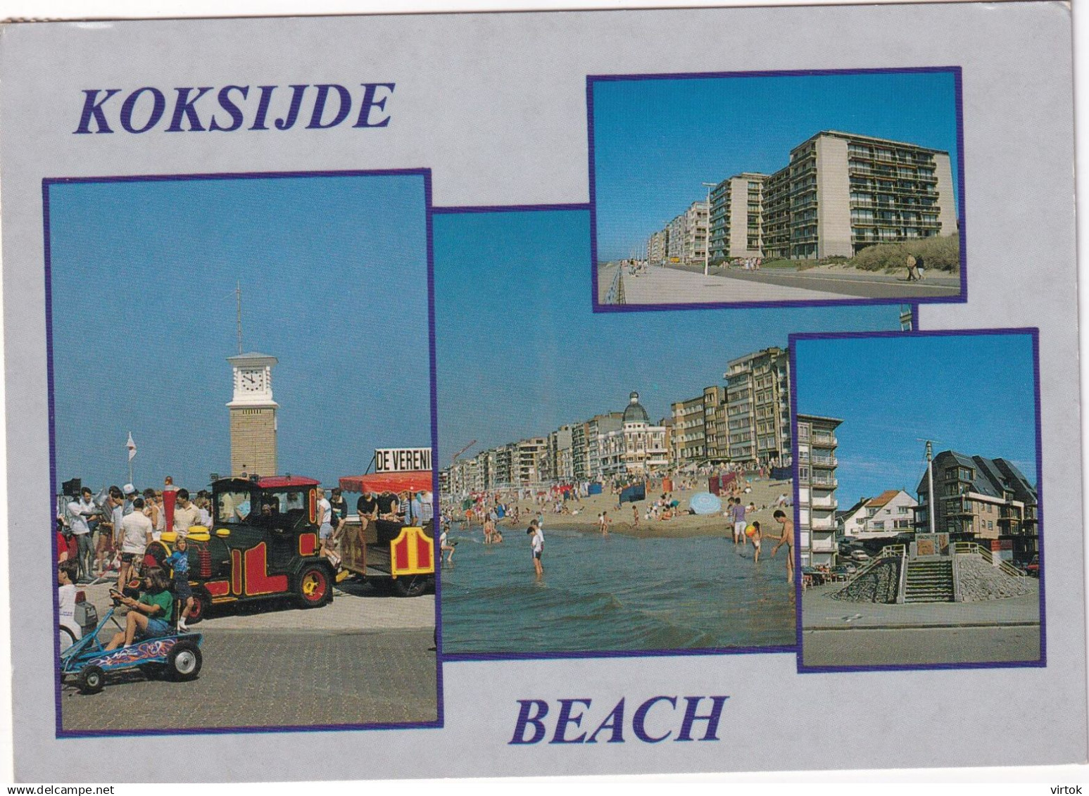 KOKSIJDE