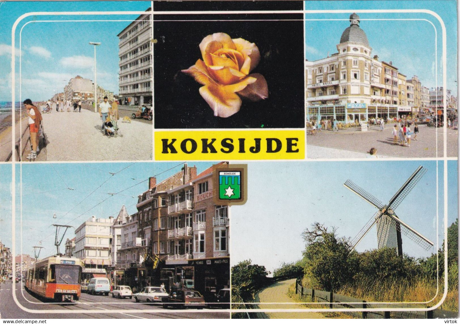 KOKSIJDE