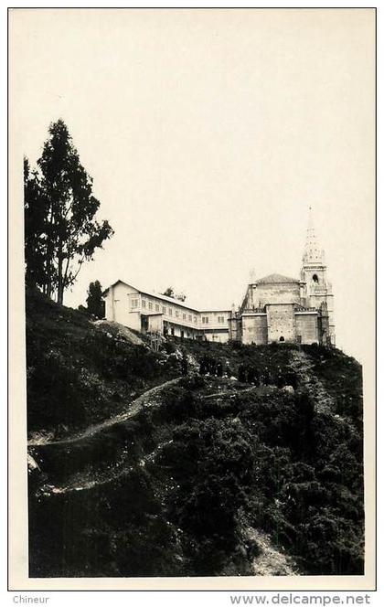 COLOMBIE MONTSERRATE