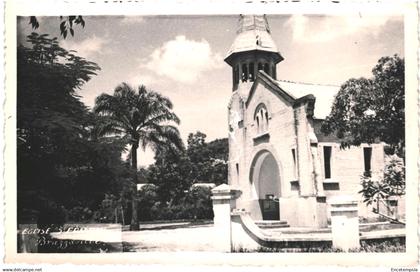 CPA Carte Postale Congo - Brazzaville    Brazzaville Eglise Saint François  VM86929