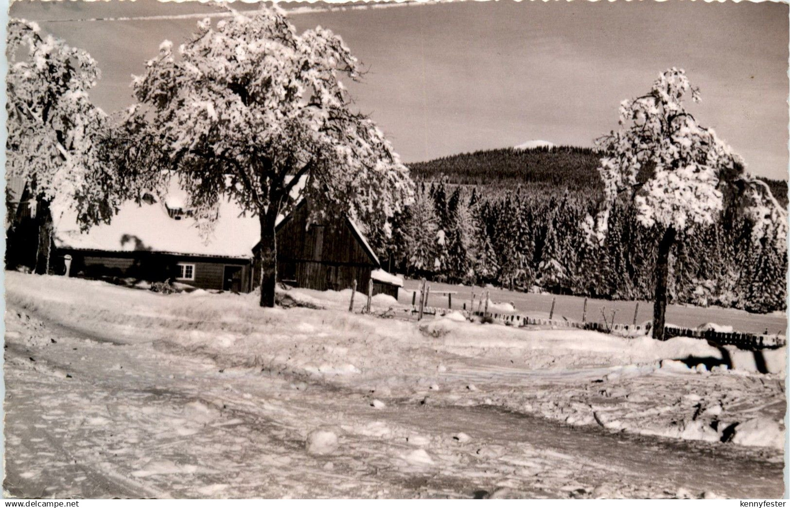 Königskrug bei Braunlage