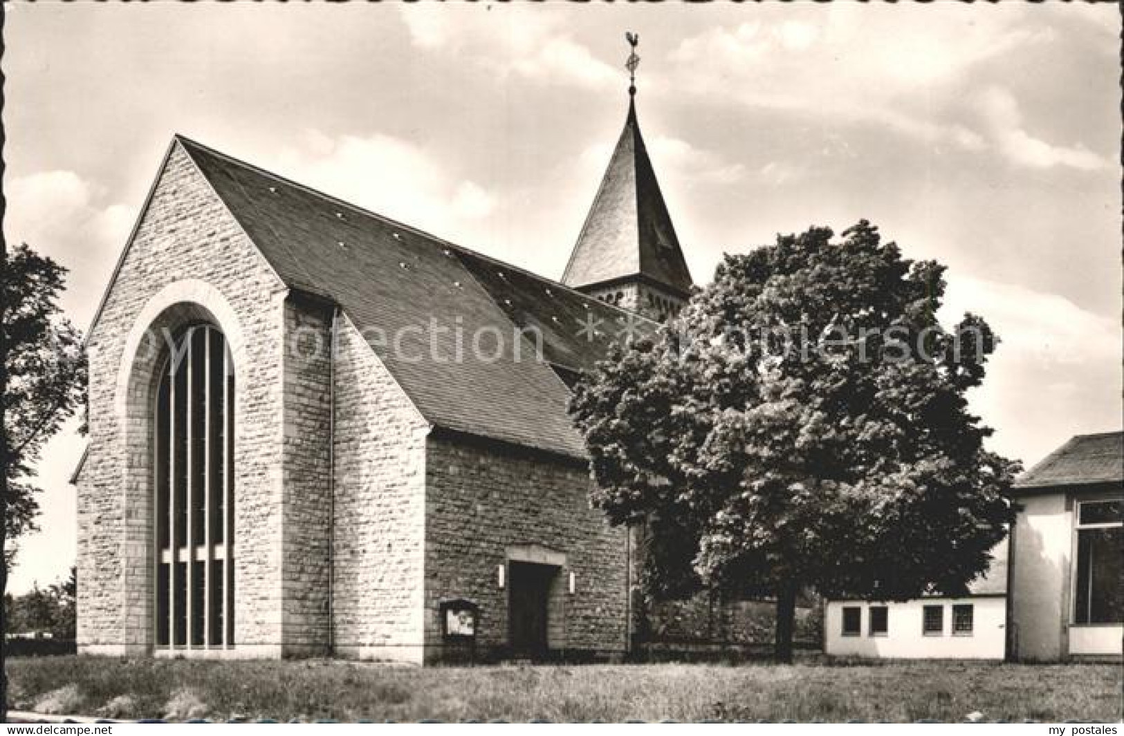 Korbach Marienkirche