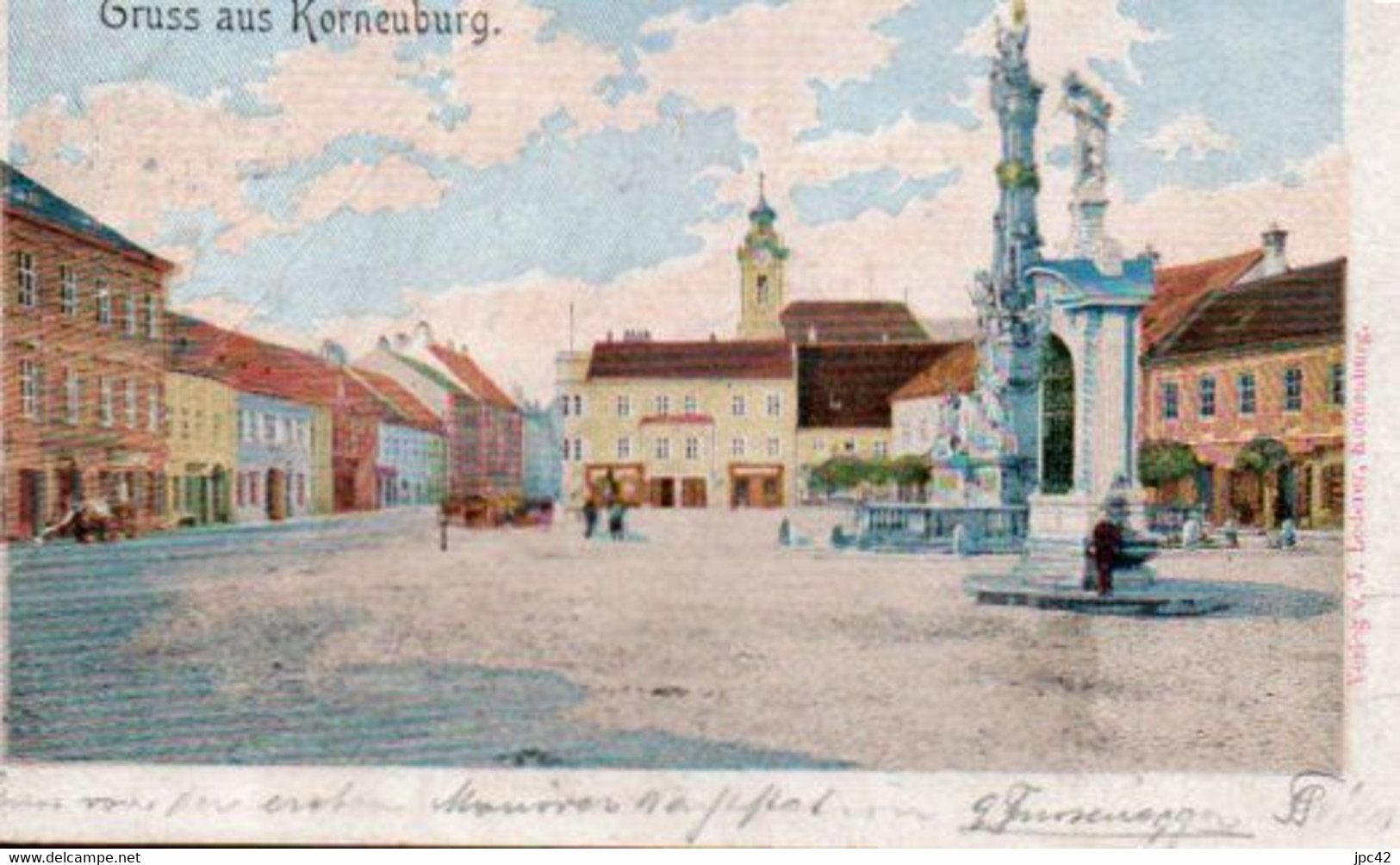 korneuburg