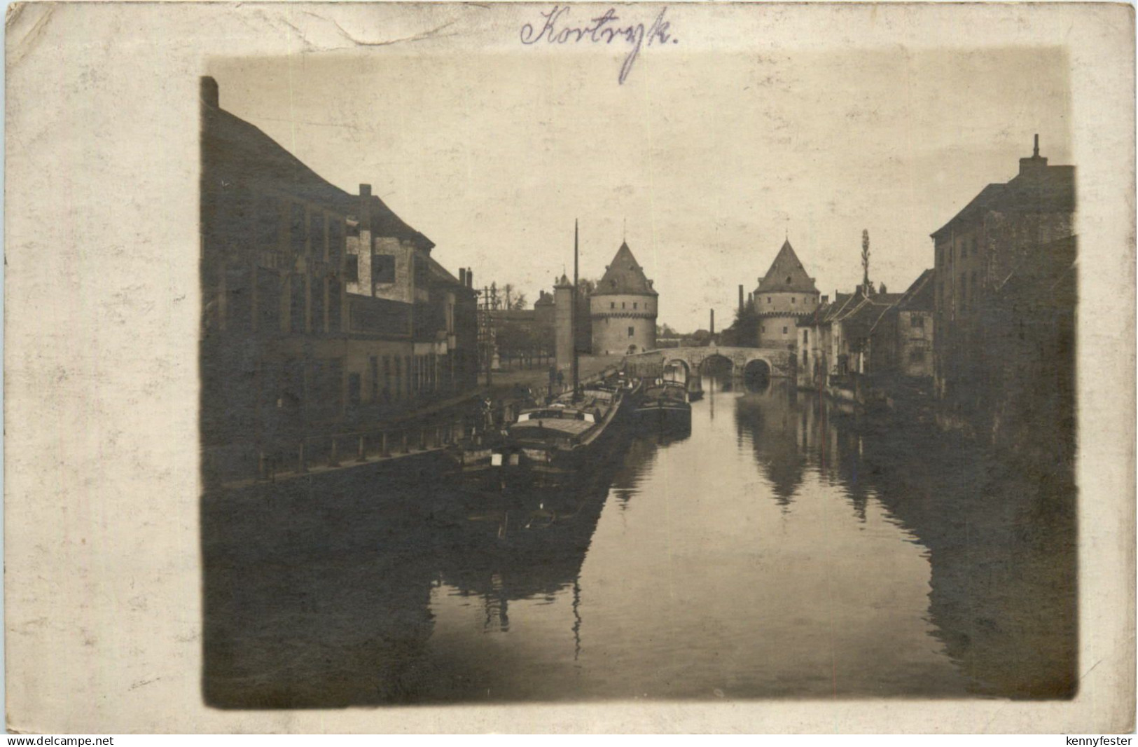 Kortrijk