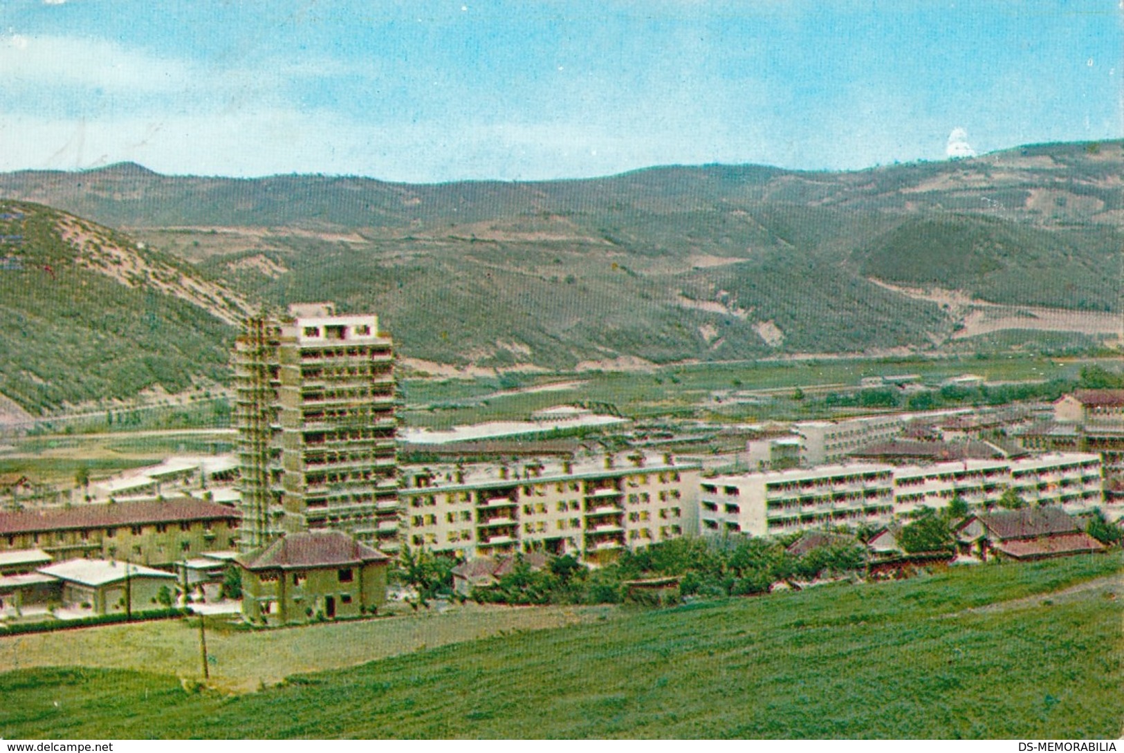 Kosovo Kosovska Mitrovica