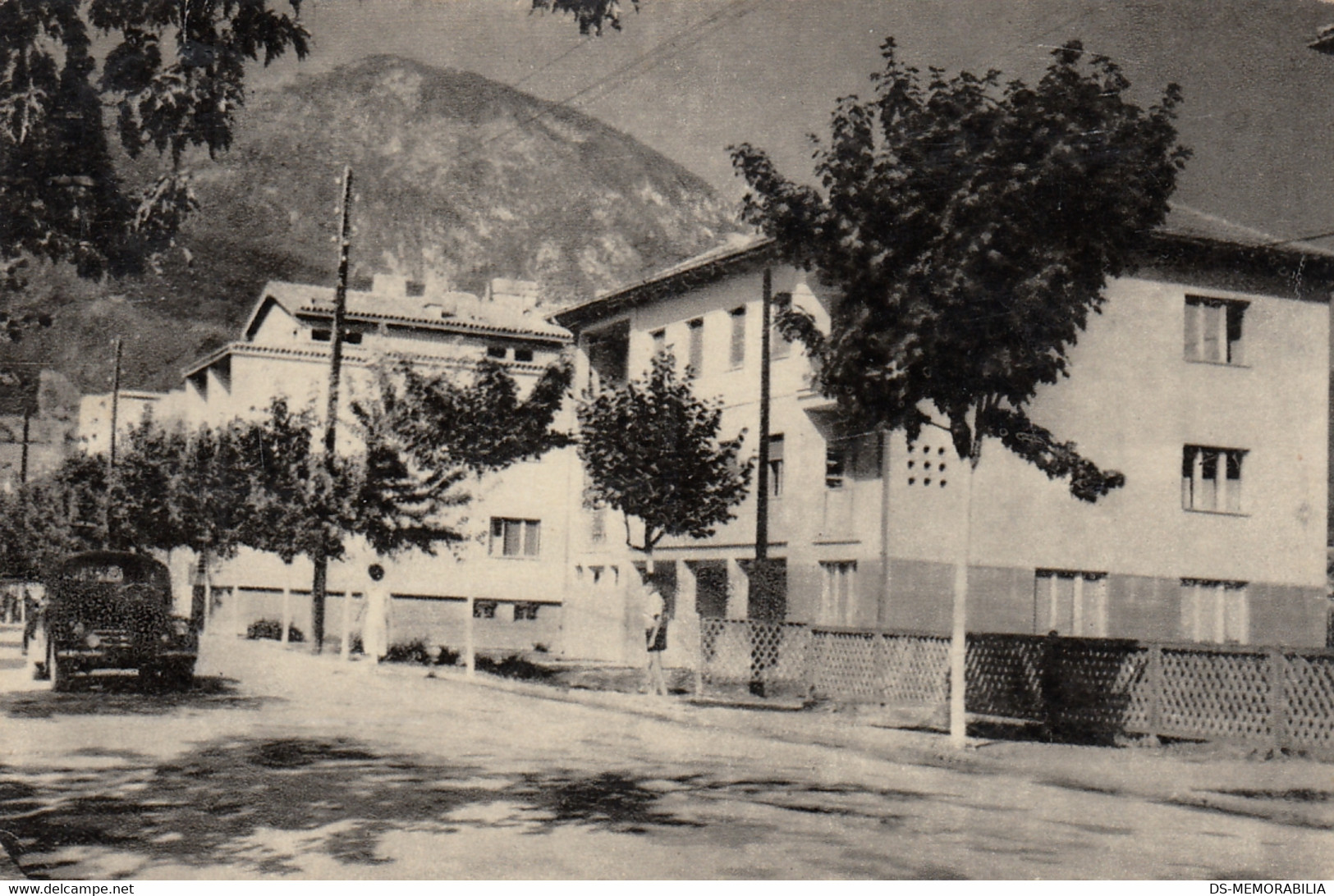 Kosovo Peć 1960