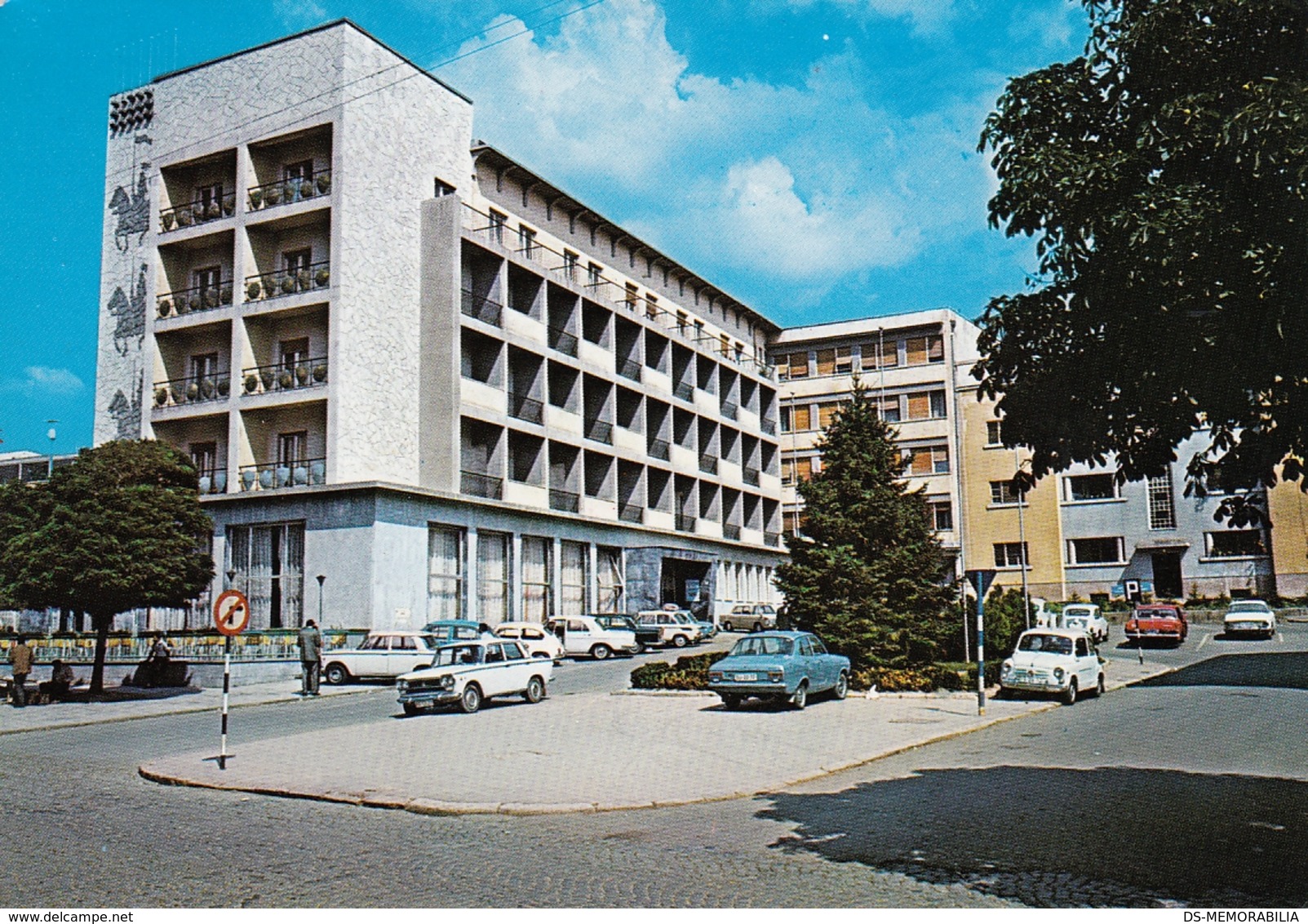 Kosovo Pristina 1976