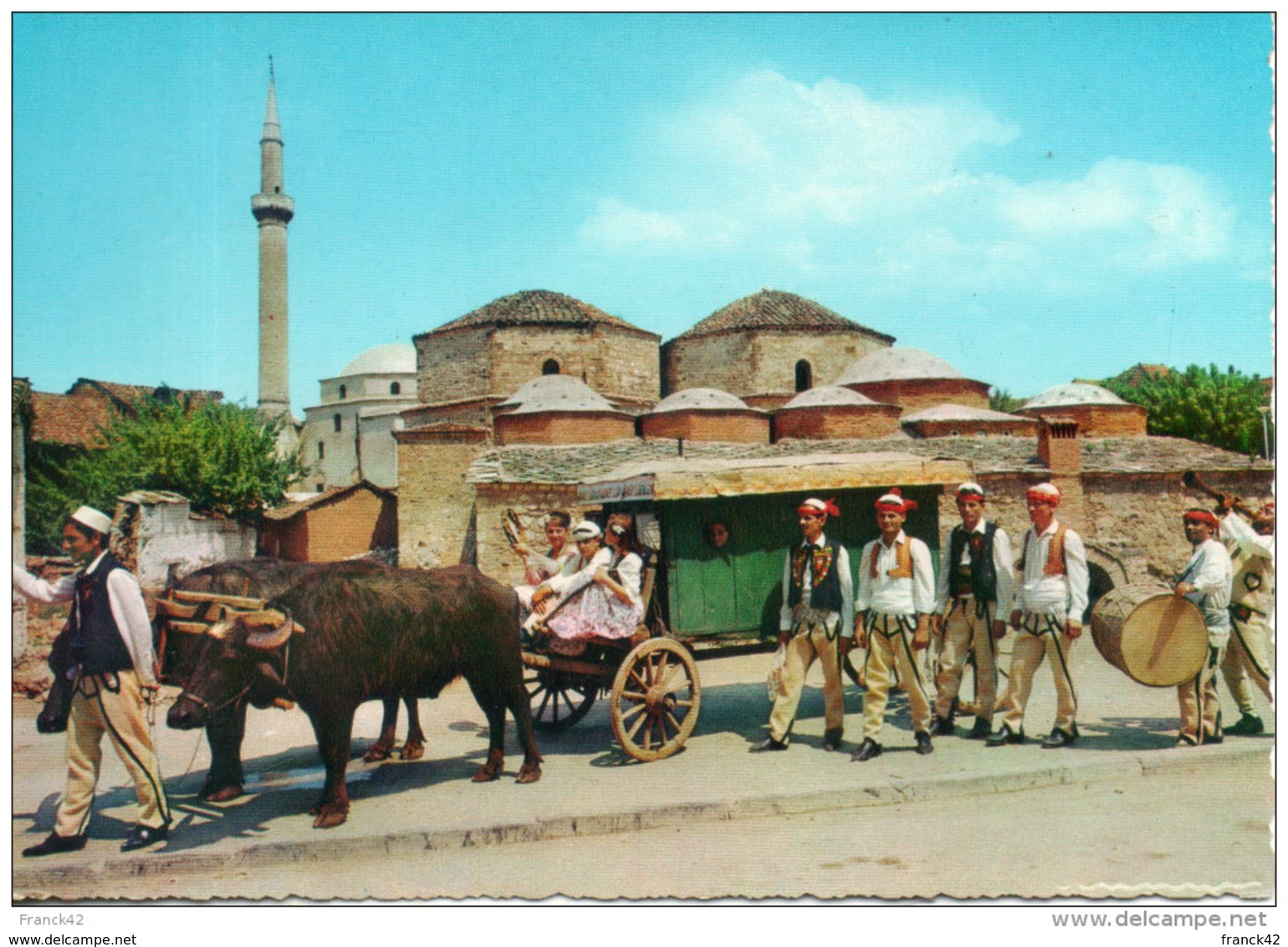 kosovo. prizren