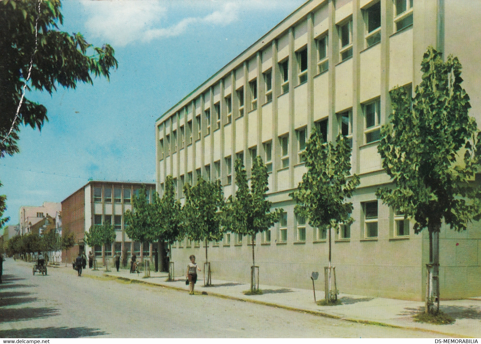 Kosovo Uroševac 1975